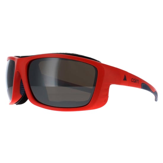 Cairn Sport Unisex Scharlachrot Mitternachtsblitz Grau Photochromic Eisen - Image 1