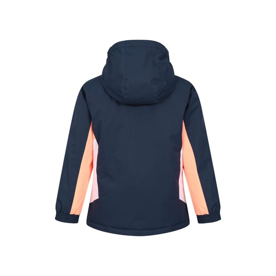 Mountain Warehouse Childrens/Kids Honey Ski Jacket (Black Iris Navy)