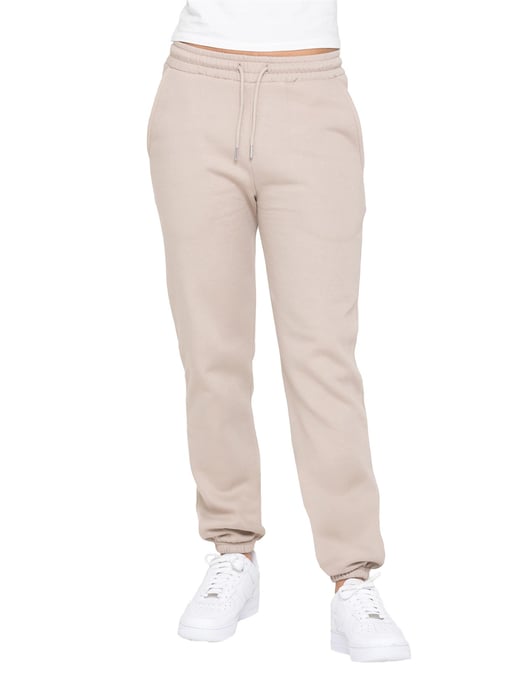 Enzo | Damen Jogger - Haferflocken - Image 1