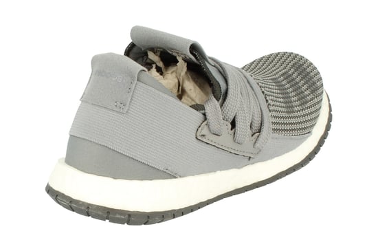 Adidas Pureboost R M Unisex Grey Trainers