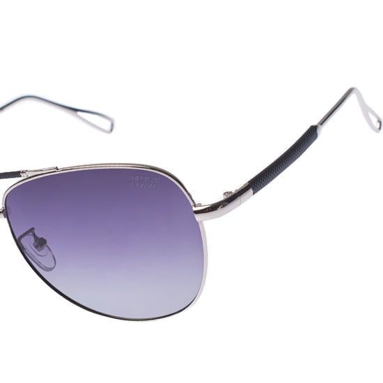MILAN Unisex Polarized Aviator Sunglasses UV 400 Protection