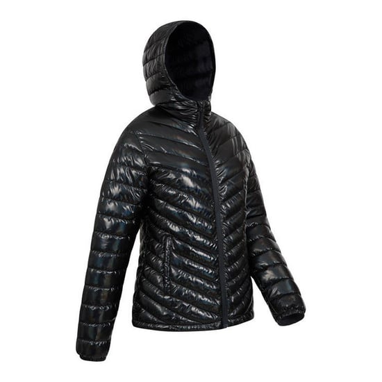 Mountain Warehouse Womens/Ladies Seasons Padded Jacket (irisierend) - Image 4