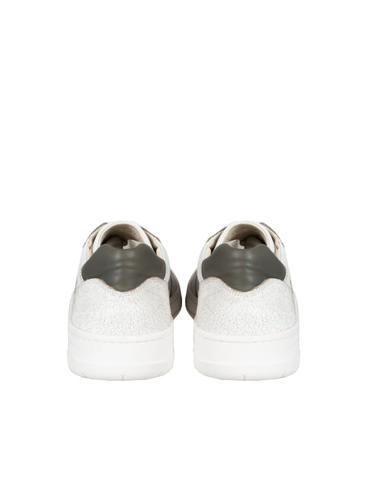 Geox Sneaker Magnete Herren weiß - Image 3