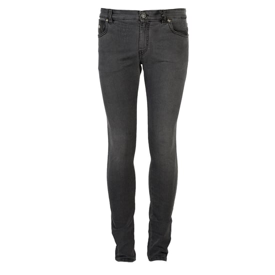 John Richmond Jeans Ruskin Herren schwarz - Image 1