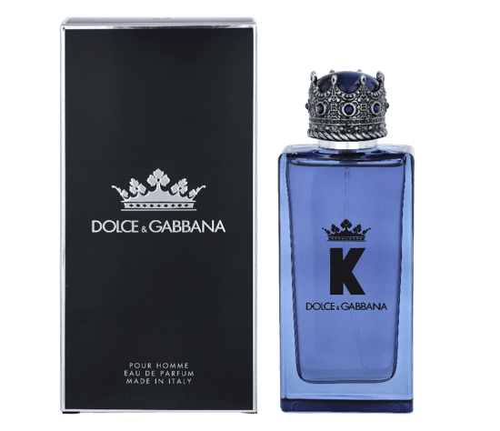 Dolce & Gabbana K Eau De Parfum 100ml - Image 1