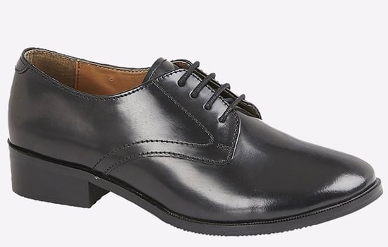 Grafters Memphis Oxford Womens