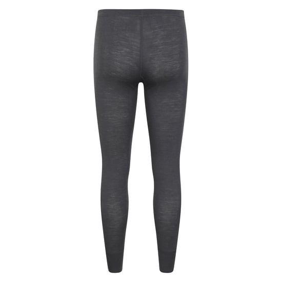 Mountain Warehouse Mens Merino II Thermal Bottoms (Grey)