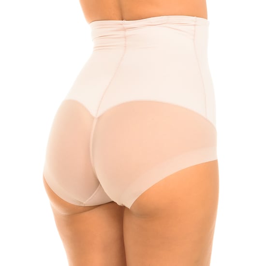 Forte Silhouette Taillenformer ohne Verschluss mit Slip-Effekt und Formgeber 1031117 für Damen - Image 3