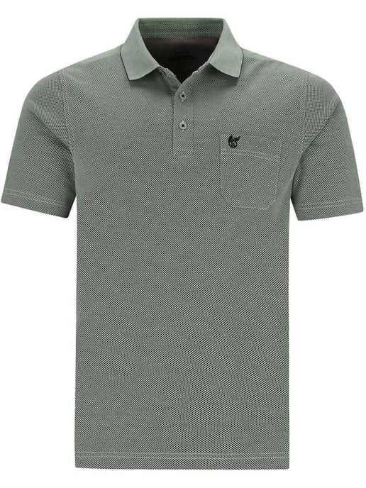 hajo Poloshirt - Image 1
