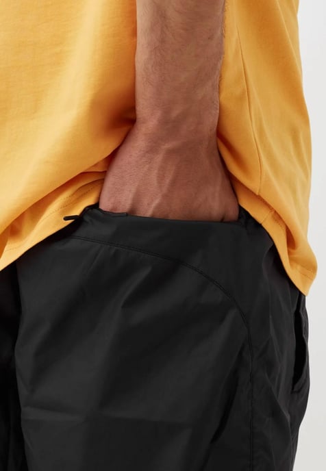The North Face Hydrenaline Shorts 2000 in Schwarz - Image 3