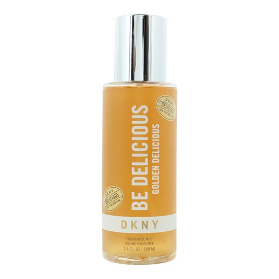 Be Golden Delicious - Body Mist 250ml - Image 1