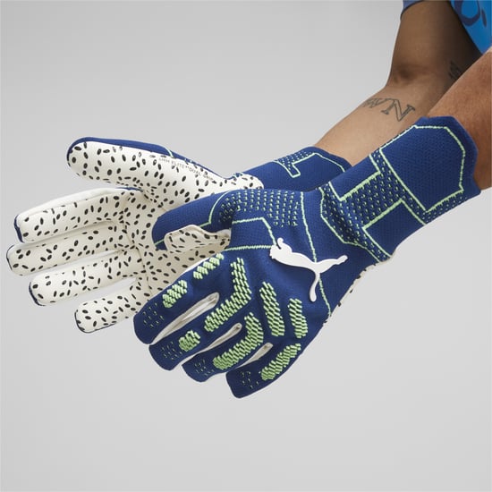 PUMA Unisex FUTURE Ultimate Negative Cut Fußballtorwart-Handschuhe - Image 3