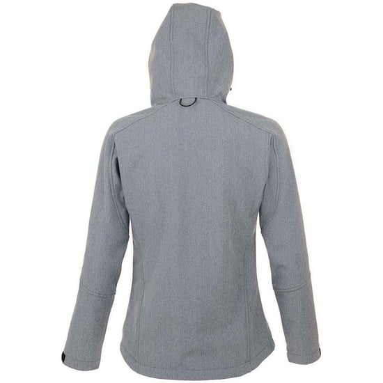SOLS - "Replay" Softshelljacke für Damen () - Image 2
