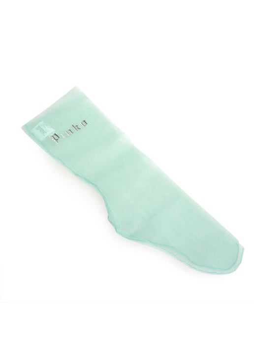Pinko Skarpetki Heathens Woman's Green