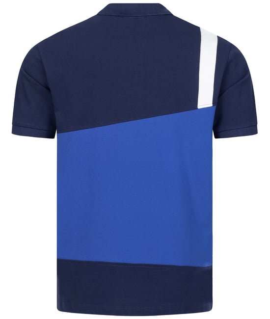 Rock Creek Poloshirt Navy