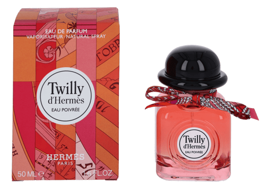 Hermes Twilly D'Hermes Eau Poivree Edp Spray 50 ml - Image 1