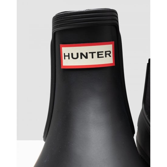 Hunter Original Chelsea-Stiefel - Image 5