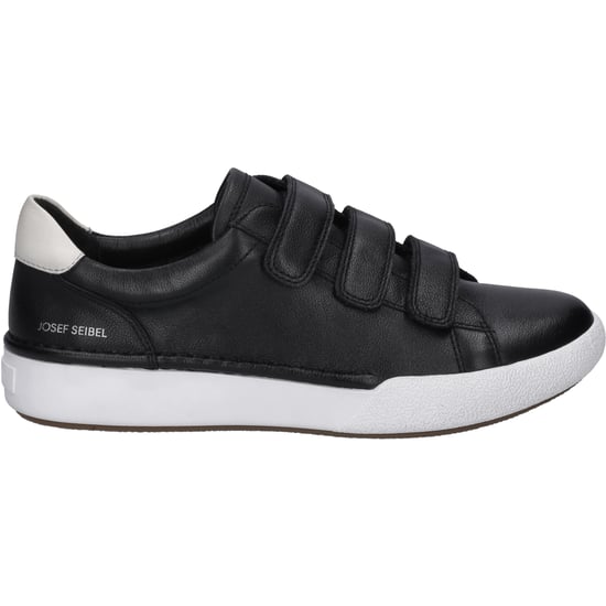 JOSEF SEIBEL Claire 12 | Sneaker für Damen | Schwarz Claire 12, schwarz-kombi - Image 2