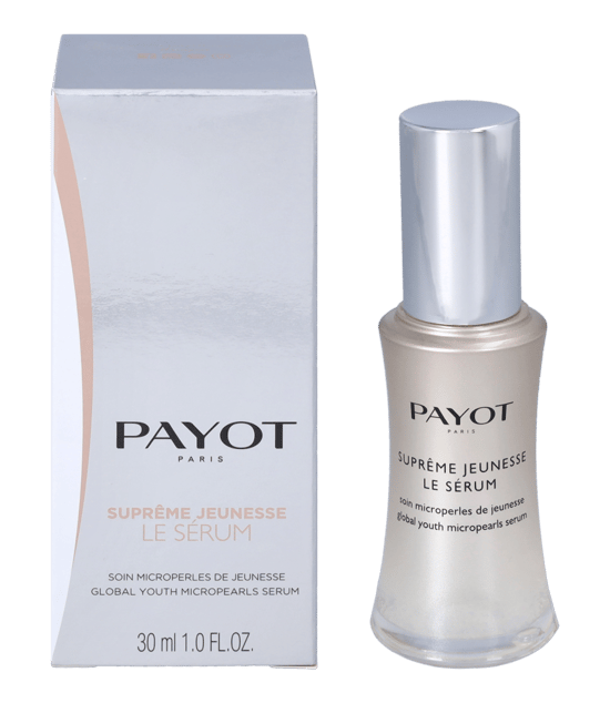 Payot Supreme Jeunesse Le Serum. - Image 1