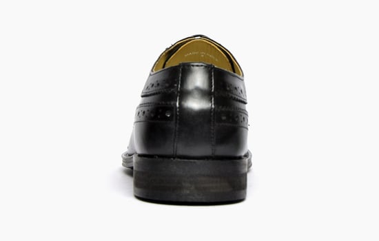 Catesby England George Leather Shoes Mens