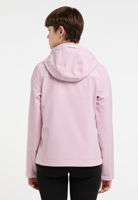 myMo ATHLSR Veste softshell alary - Image 3