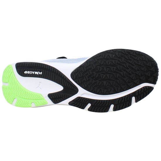 Puma Velocity Nitro 2 Damen Blau Laufschuhe - Image 5