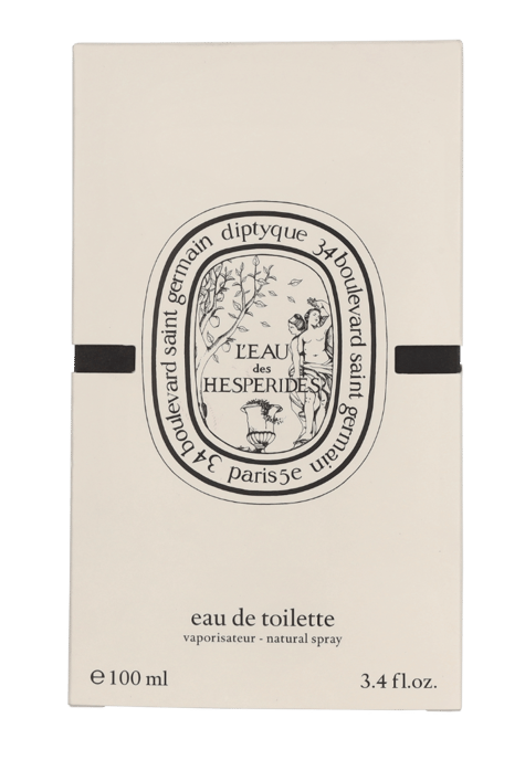 Diptyque L'Eau Des Hesperides Edt Spray. - Image 2