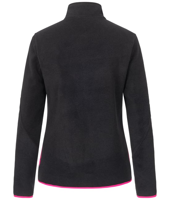 Rock Creek Jacke Schwarz