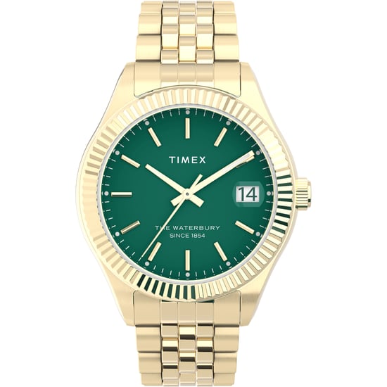 Timex Legacy Gold Damen Armbanduhr TW2V31700 - Image 1