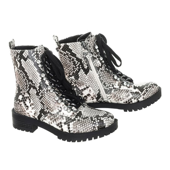 Ankle boots FL7HIEPEL10