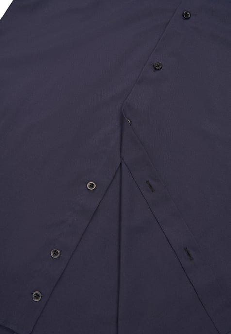 Rusty Neal Overhemd Slim Fit Blau - Image 4