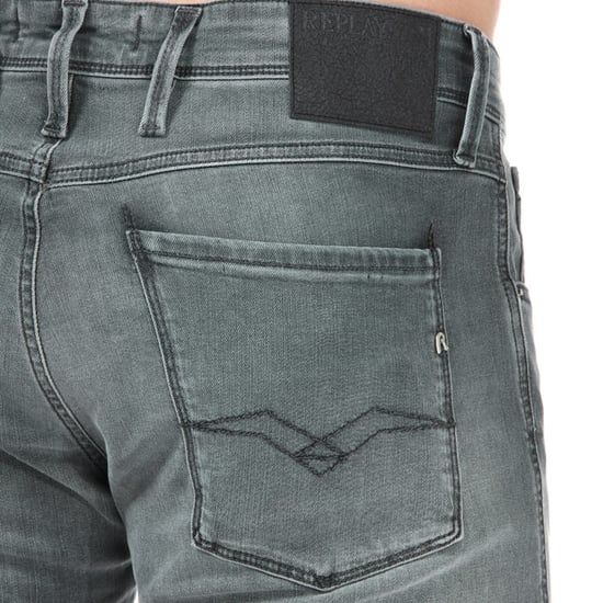 Jean Andbass Slim - Image 6