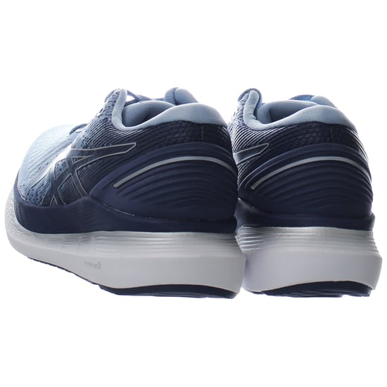 Asics GliderRide 2 Blaue Damen-Turnschuhe - Image 4