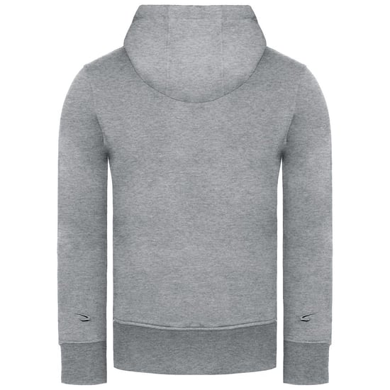 BoxRaw Marciano Herren-Kapuzenpullover, Grau - Image 2