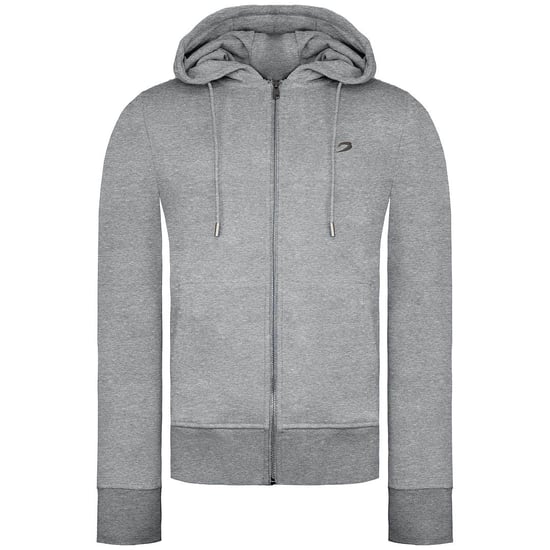 BoxRaw Marciano Herren Trainingsjacke, Grau - Image 1