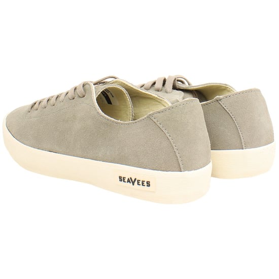 Seavees Racquet Club Herrenbraune Schuhe - Image 3