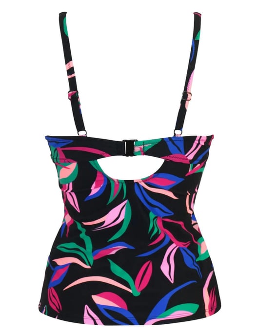 Pour Moi Palermo Tankini Top