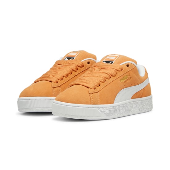 Puma Herren Suede XL Sneaker - Image 1