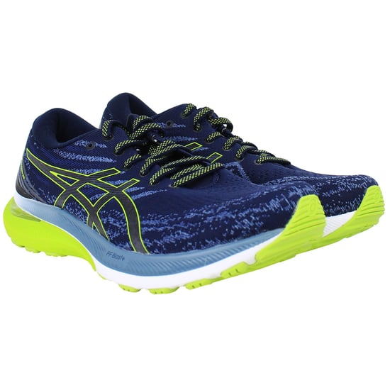 Asics Gel-Kayano 29 Herren Marine Laufschuhe - Image 2