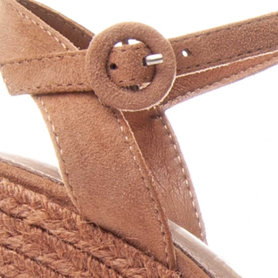 Montevita Wedge Sparto Wesparto3 in Braun - Image 6