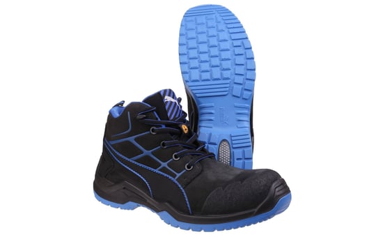 Puma Sicherheitsstiefel Krypton Lace-up - Image 4