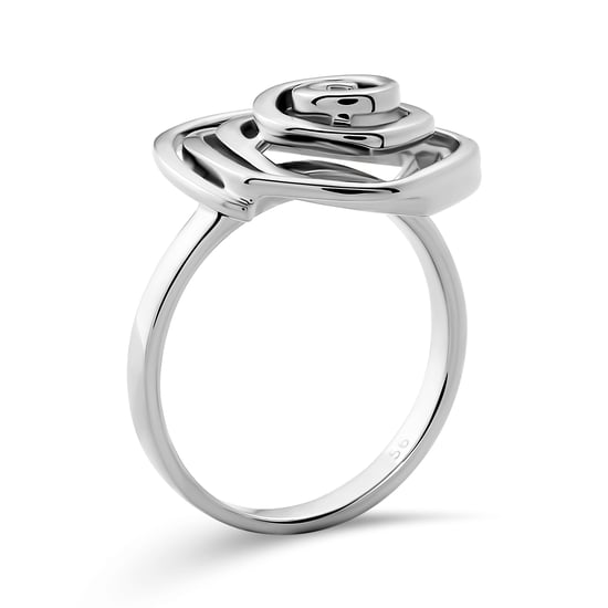 Orphelia Damen-Ring Sterling-Silber 925 – Silber ZR-7500 - Image 2