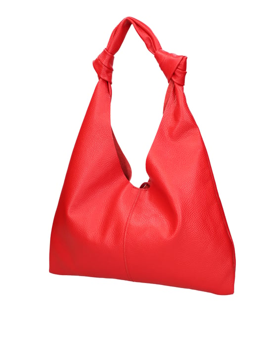 Viola Castellani Shoulder Bag Women RED