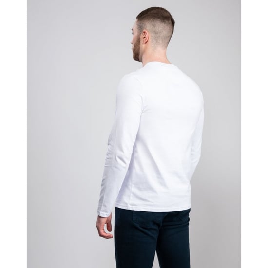 Lyle & Scott LS T-Shirt mit Rundhalsausschnitt - Image 6
