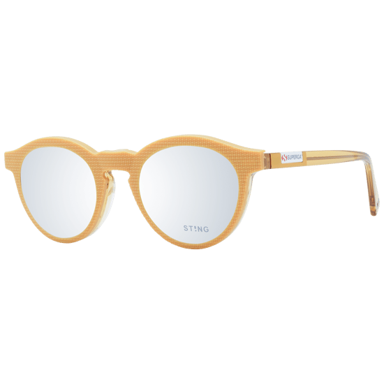 Sting Brille SST437 U84X 48 Sonnenbrillen Klipp - Image 4