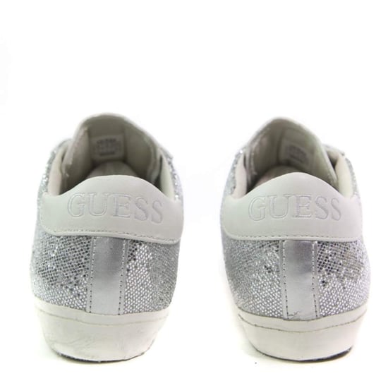 Guess Damen Authentic Sneaker - Image 3