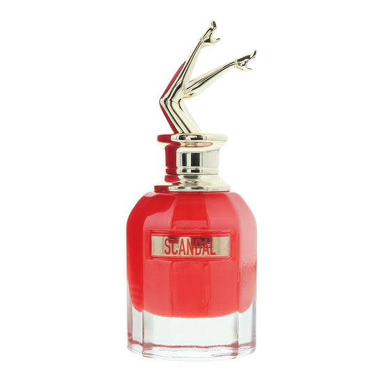 Jean Paul Gaultier Scandal Le Parfum Eau De Parfum 50ml - Image 2