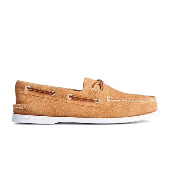 Sperry A/O 2-Eye Mens Brown Shoes