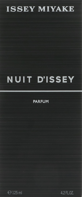 Issey Miyake Nuit D'Issey Pour Homme Edp Spray. - Image 2