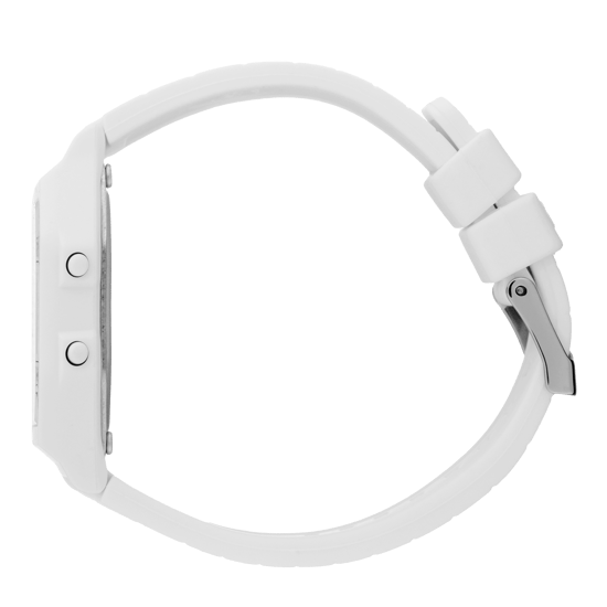 Ice Watch Ice Digit Retro - White Child's White Watch 022899